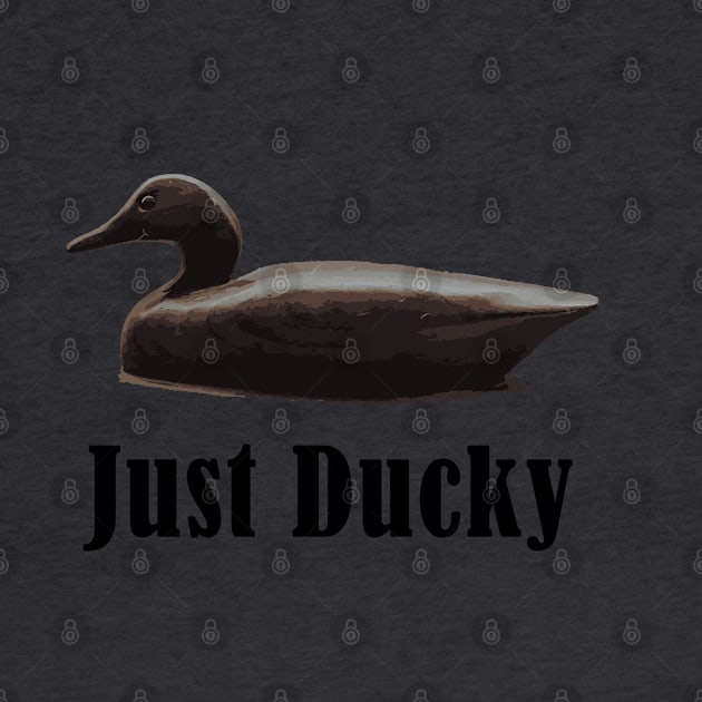 Just Ducky by Gone Designs